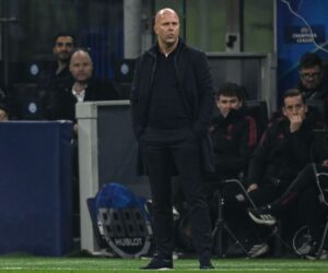 Liverpool’s Arne Slot wonders if Mo Salah thinks he ‘made a mistake’