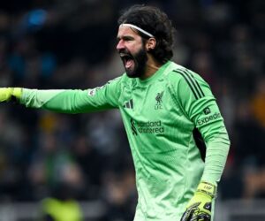 Transfer rumors, news: Liverpool’s Alisson an AC Milan target