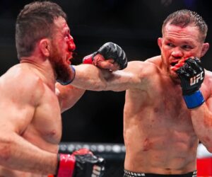 MMA pound-for-pound rankings: Petr Yan’s upset win disrupts nearly the entire top 10