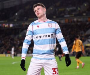 Wrexham have ‘honest chat’ as unbeaten run ends