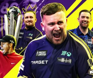 The Luke Littler effect: How ‘The Nuke’ changed darts like Tiger Woods changed golf