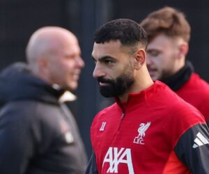 Mohamed Salah to return to Liverpool squad vs. Brighton – sources
