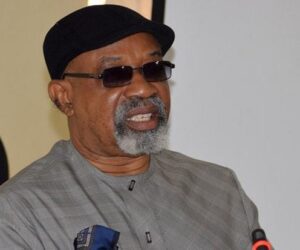 EFCC Arraigns Ngige On Friday Over N2.14bn Contract Fraud