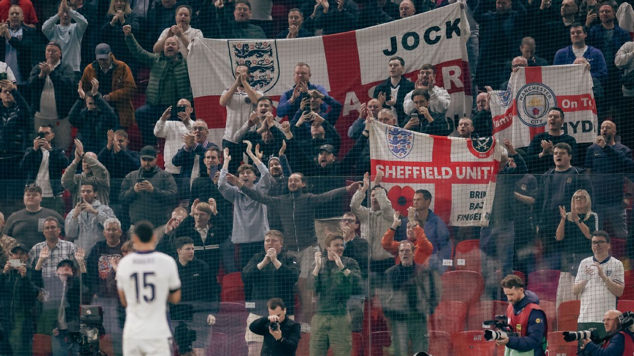 2026 World Cup: £200 England tickets? Croatia set benchmark for opener