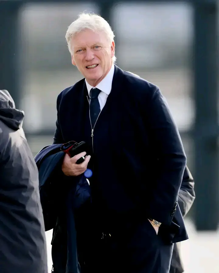 Moyes: AFCON Must Be Respected