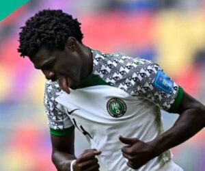 Daniel Daga: Nigeria U20 Captain Charged With Sexual Assault in Norway, Faces Jail Term