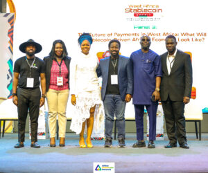Stakeholders discuss how stablecoins can give Africans a better deal