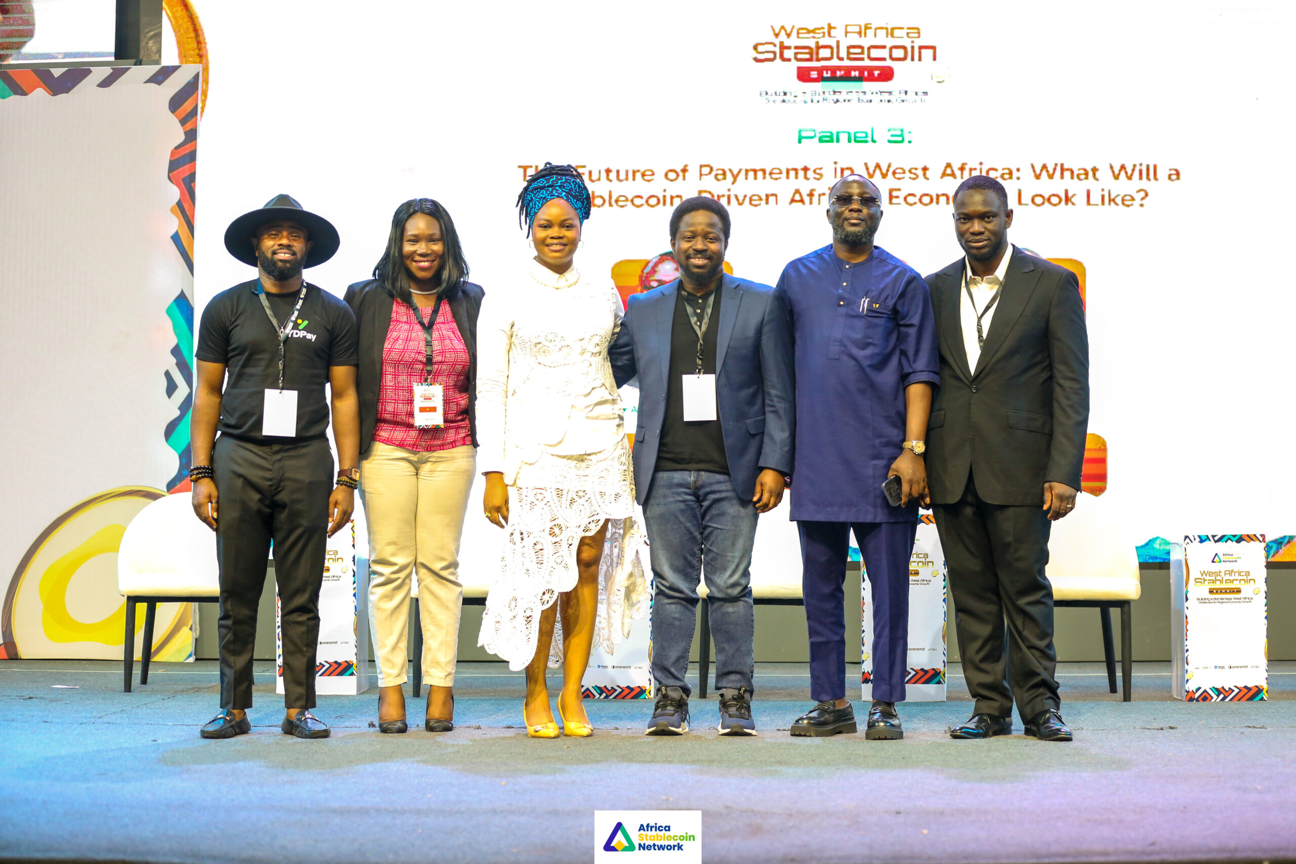 Stakeholders discuss how stablecoins can give Africans a better deal