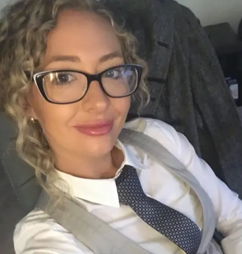 Teacher with 8-week-old baby pleads guilty to having s3x with 15-year-old student