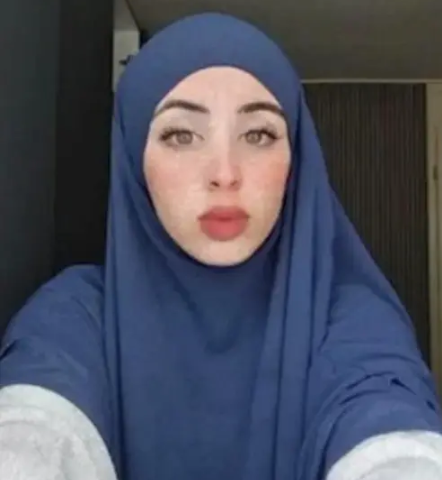 Teenager is tied up by her father and her brothers and drowned over “western lifestyle”