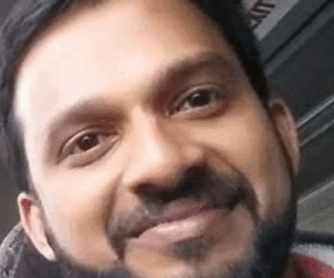 Depraved nurse jailed after r@ping vulnerable care home colleague and fleeing UK