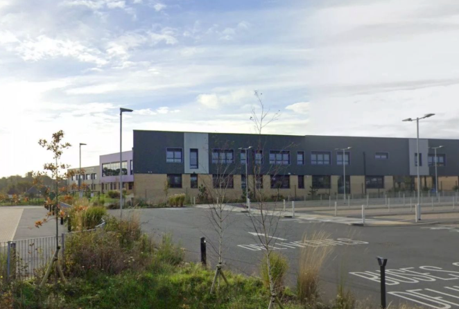 Teaching assistant escorted off school premises after pupils revealed Snapchat messages