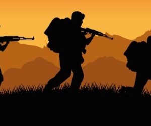 Terrorists use drones, arms to monitor, kidnap, kill in four Nigerian states