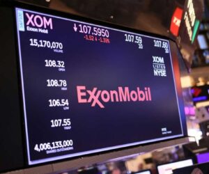 ExxonMobil slows low-carbon investment push through 2030