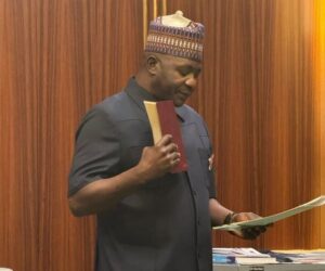 Nigerians’ll enjoy improved security, new defence minister pledges