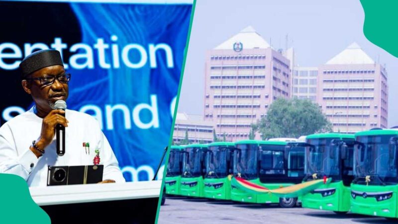 FG Commissions 40 Electric Buses as PCNGI Unveils Clean Mobility Phase 2.0