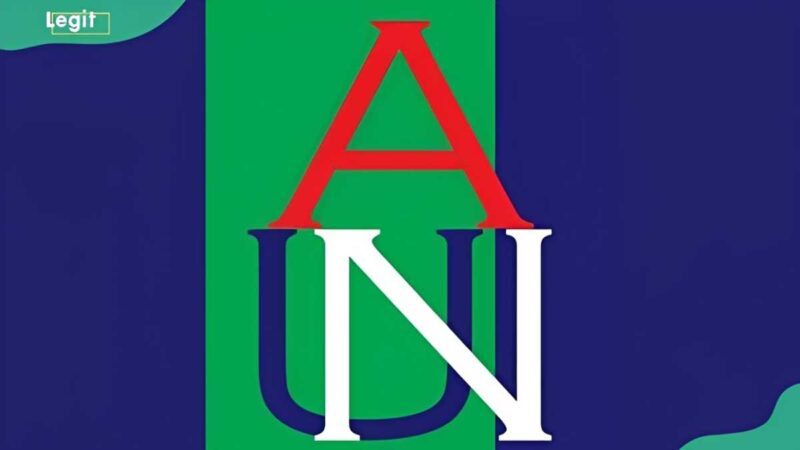 American University of Nigeria school fees for all courses and how to make payments