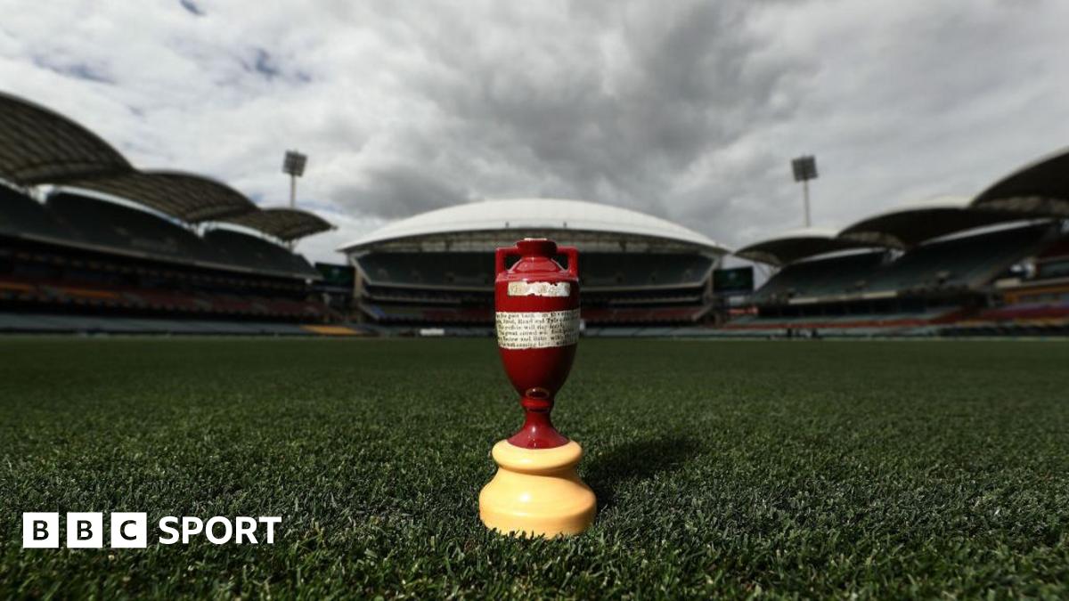 The Ashes: Adelaide Oval quiz – test your knowledge of previous Australia v England matches