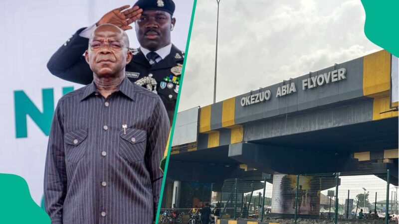 Did the Osisioma Flyover Collapse and Kill 19 People in Abia? Fact Emerges