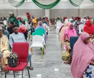 First Lady Tinubu Empowers 250 PWDs In Nasarawa With N50m Business Support Grant – Arise News