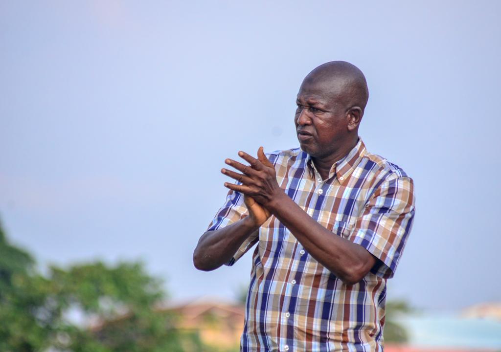 NPFL: Wikki Tourists will learn from defeat to Bendel Insurance – Maikaba