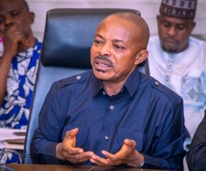 NLC To Stage Nationwide Protest Dec 17 Over Insecurity