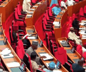 Senate Moves to Adopt 112 as Nationwide Emergency Number