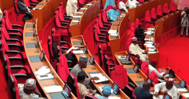 Senate Moves to Adopt 112 as Nationwide Emergency Number