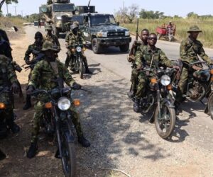 Troops Repel Over 300 Terrorists in Failed Midnight Assault on Chibok