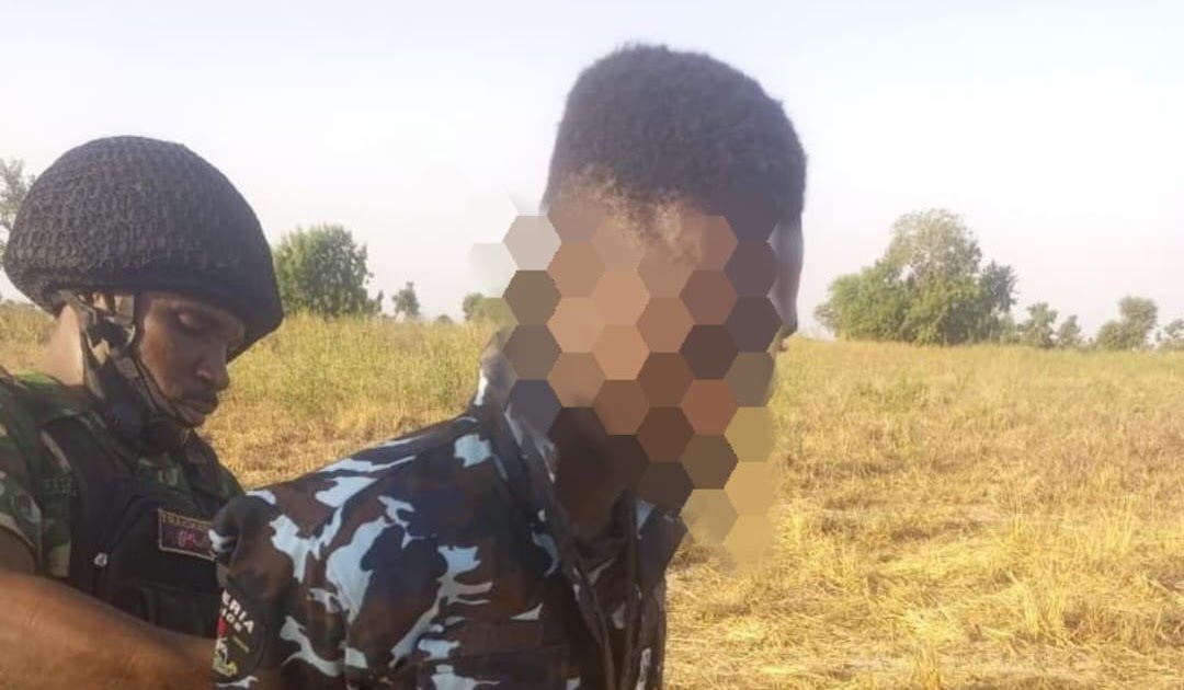 Troops Repel Bandit Attack in Taraba, Kill Four, Recover Weapons