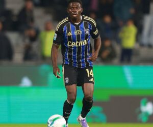 Pisa Want To Nigerian On Permanent Transfer