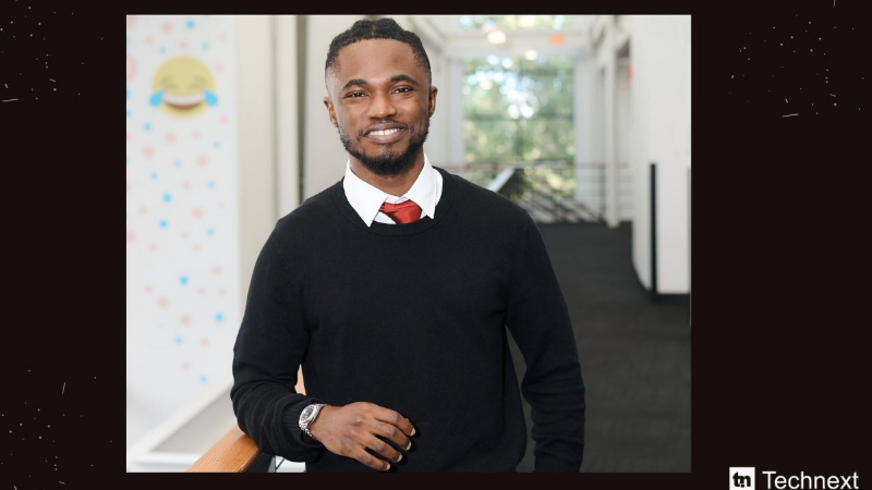 The curiosity that built Cognito Systems