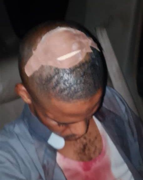 Anglican Bishop Drags Naval Officer to CNS Over Brutal Assault on Priest in Anambra