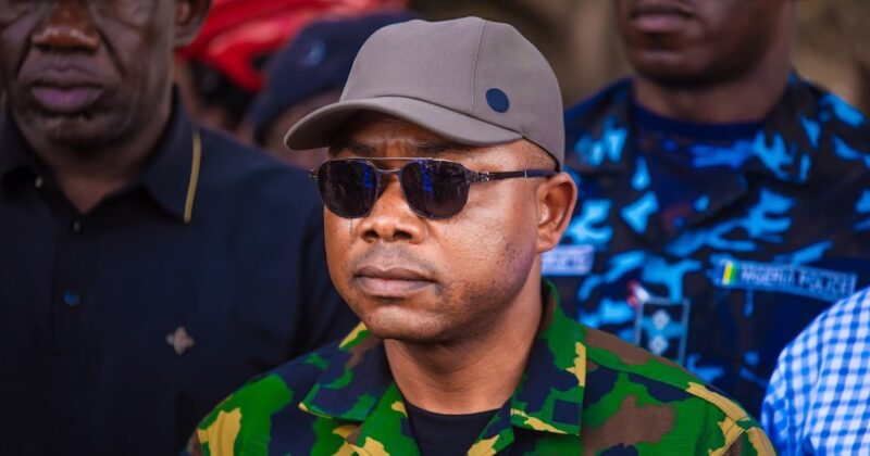 Kogi Will Never Negotiate With Bandits – Kogi Govt