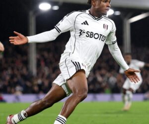 Fulham Ready To Splash Cash On Nigerian
