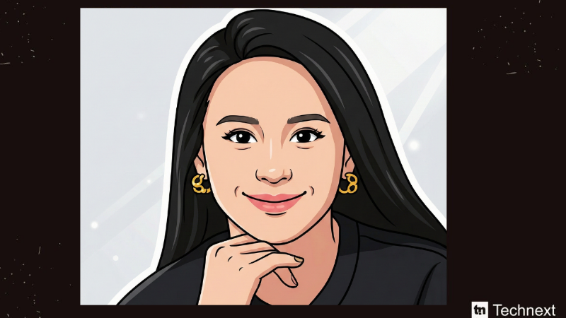 Binance appoints co-founder Yi He as co-CEO to oversee user growth and marketing