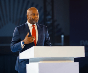 Africa stakes its claim on the future of payments