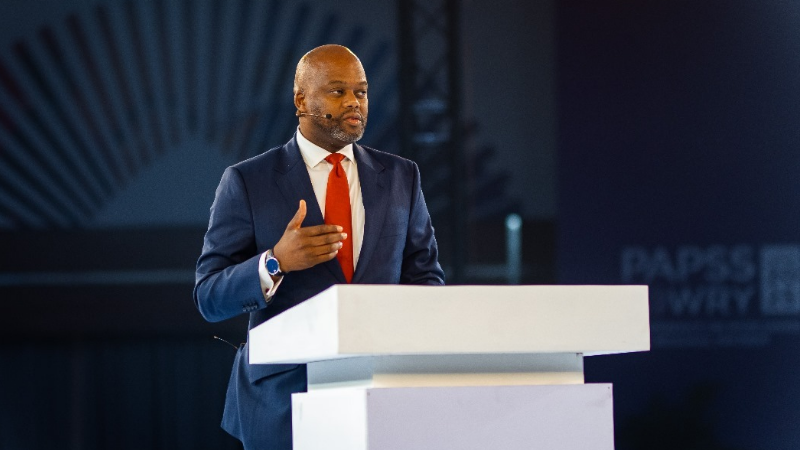 Africa stakes its claim on the future of payments