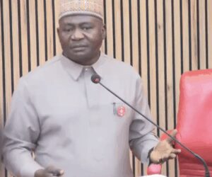 Ex-CDS Musa Calls for Comprehensive National Database to Defeat Insecurity