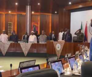 FG Approves N54 Trillion for 2026–2028 Medium-Term Expenditure Framework