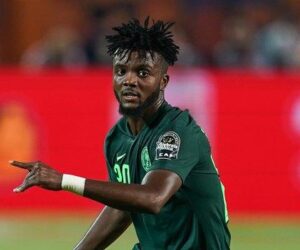 Awaziem Targets AFCON 2025 Success With Super Eagles