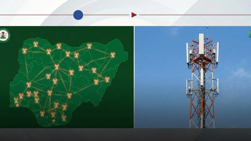 FEC okays deployment of 4000 new telecom towers across Nigeria to close the digital divide