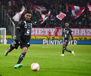 Nwaiwu On PSG, Bayer Leverkusen, Leeds United Radar