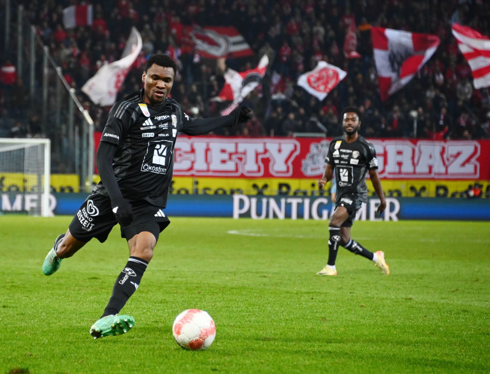 Nwaiwu On PSG, Bayer Leverkusen, Leeds United Radar