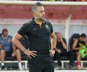 AFCON 2025: Angola Coach Beaumelle Blasts FIFA For ‘Unfair’ Player Release Decision