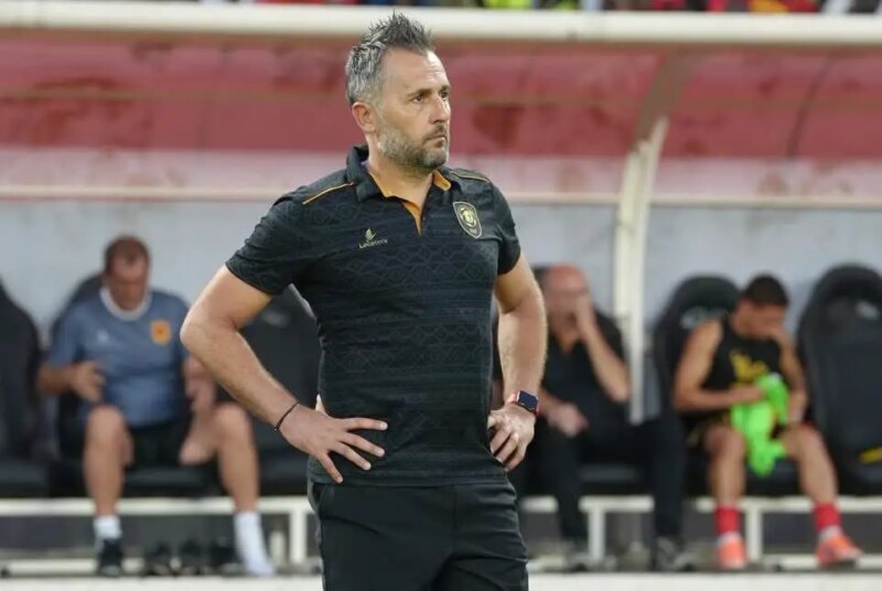AFCON 2025: Angola Coach Beaumelle Blasts FIFA For ‘Unfair’ Player Release Decision