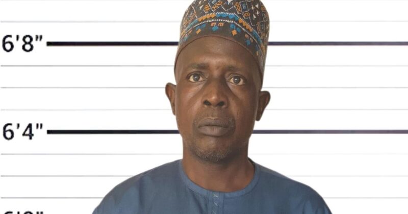 EFCC Arraigns Gombe Magistrate for Allegedly Collecting ₦1.4m Bribe