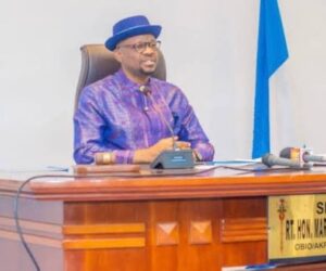 Why I Dumped PDP For APC – Rivers Assembly Speaker