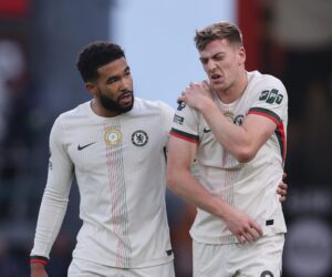 Maresca Gives Worrying Delap Injury Update