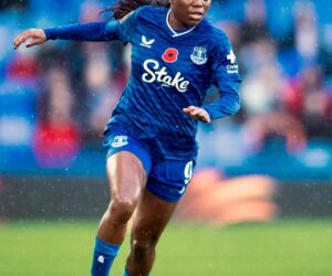 WSL: Payne Grabs Assist As Everton End Chelsea Unbeaten Streak